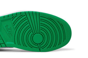Air Jordan 1 Retro High Lucky Green