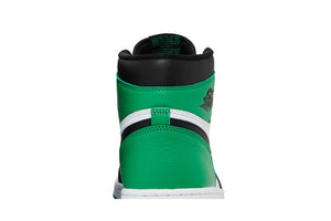 Air Jordan 1 Retro High Lucky Green