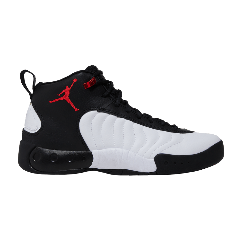 Air Jordan Jumpman Pro Bulls