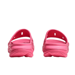 Hoka ORA Recovery Slide 3 Neon Rose