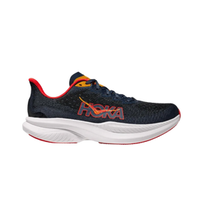 Hoka Mach 6 Varsity Navy