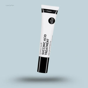 The Inkey List Succinic Acid Blemish Treatment 15ml