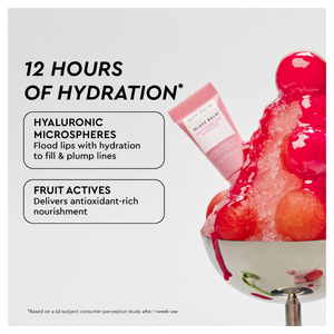 Glass Balm Mini Lip Collection (Holiday Limited Edition)