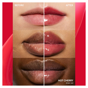 The Gloss Bomb Vault (Holiday Limited Edition)