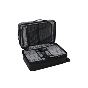 Nike Carry-On Luggage 22" Hardshell (52L)