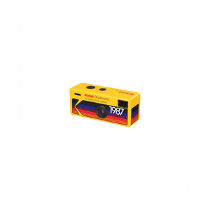 Kodak Charmera Keychain Digital Camera Blind Box Collection