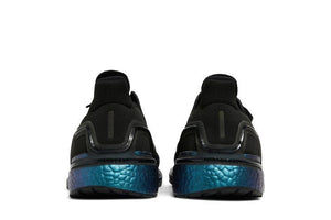 Adidas UltraBoost 20 Black Signal Cyan