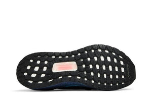 Adidas UltraBoost 20 Black Signal Cyan