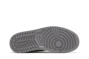 Air Jordan 1 Mid Cement Grey