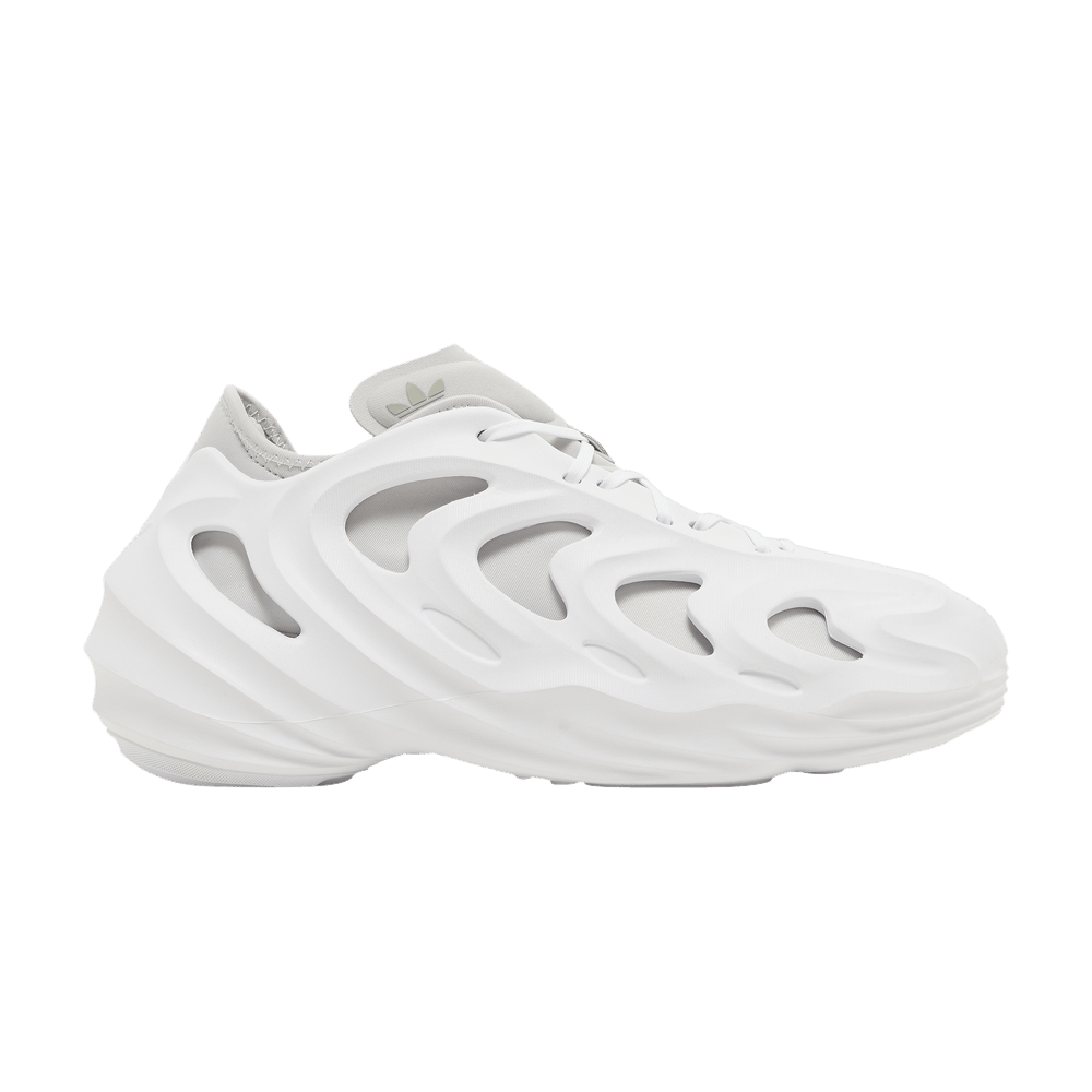 Adidas adiFOM Q Cloud White Grey
