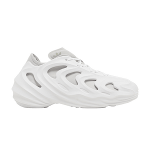 Adidas adiFOM Q Cloud White Grey