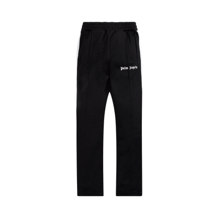 Palm Angels Classic Track Pants Black/White