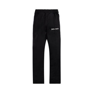 Palm Angels Classic Track Pants Black/White