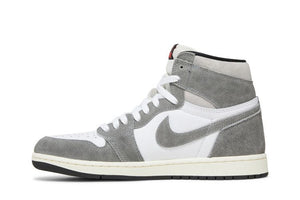 Air Jordan 1 Retro High OG Washed Black Grey