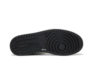 Air Jordan 1 Retro High OG Washed Black Grey