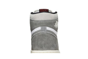 Air Jordan 1 Retro High OG Washed Black Grey