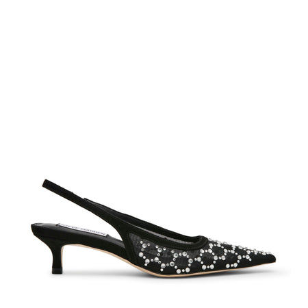 Kari Adjustable Cushioned Slingbacks