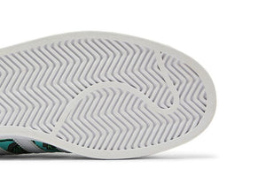 Jeremy Scott x adidas Superstar Money