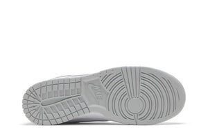 Dunk Low Pure Platinum