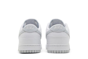 Dunk Low Pure Platinum