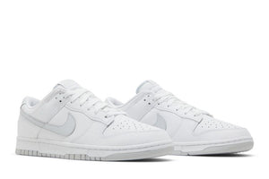 Dunk Low Pure Platinum