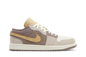 Jordan 1 Low SE Craft Taupe Haze