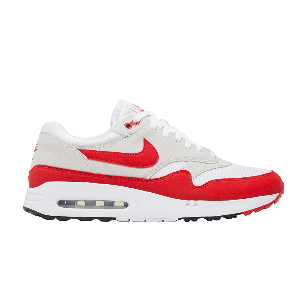 Air Max 1 '86 OG Golf Big Bubble - Red