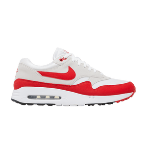 Air Max 1 '86 OG Golf Big Bubble - Red