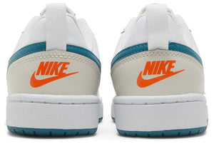 Nike Court Borough Low 2 GS' Phantom Bright Spruce'