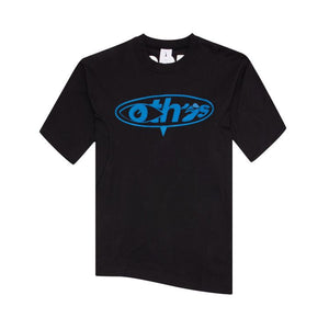 OFF-WHITE x Nike 005 T-Shirts Black