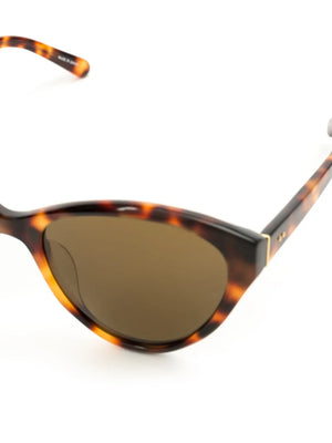 rounded sunglasses