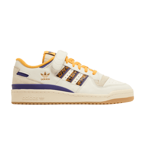 Adidas Forum 84 Low Lakers Snakeskin