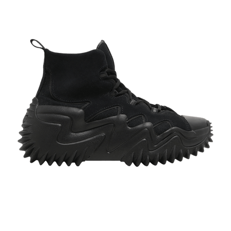 Converse Run Star Motion CX Workwear - Triple Black