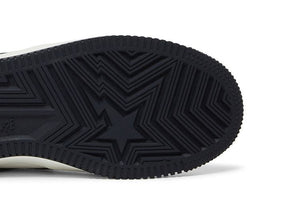 JJJJound x BAPE STA