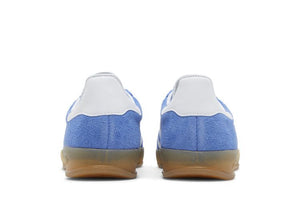 Adidas Gazelle Indoor Blue Fusion Gum