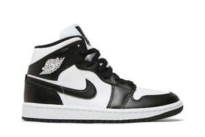 Air Jordan 1 Mid Panda