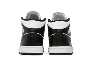 Air Jordan 1 Mid Panda