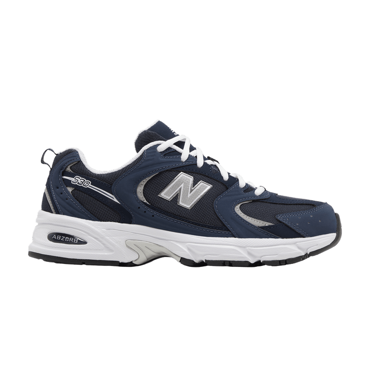 530 Navy