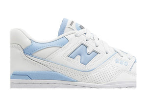 Wmns 550 'Blue Haze'