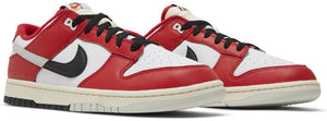Nike Dunk Low Split - Chicago
