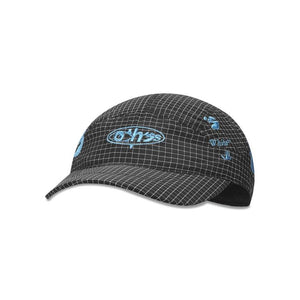 OFF-WHITE x Nike 90s Cap Black Blue