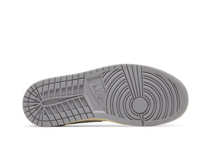 Air Jordan 1 Retro Low OG Atmosphere Grey