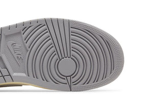 Air Jordan 1 Retro Low OG Atmosphere Grey