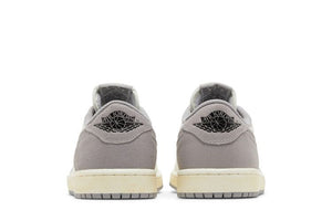 Air Jordan 1 Retro Low OG Atmosphere Grey
