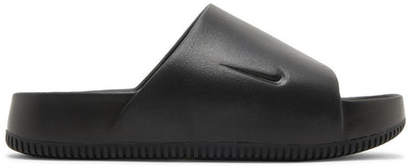Nike Calm Slide Black