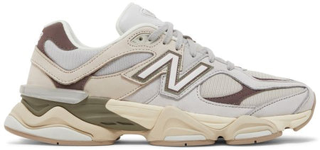 NEW BALANCE 9060 'LIGHT GREY MATTER'