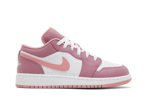 Air Jordan 1 Low Desert Berry