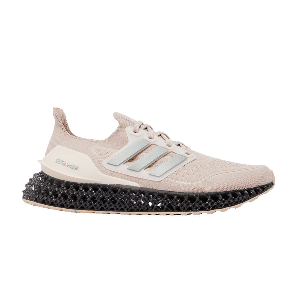 Adidas Ultra 4DFWD Wonder Taupe