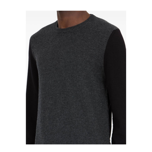 Sweater In Grey