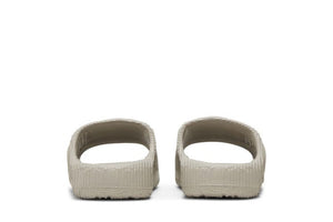 Adidas Adilette 22 Slides Clear Grey